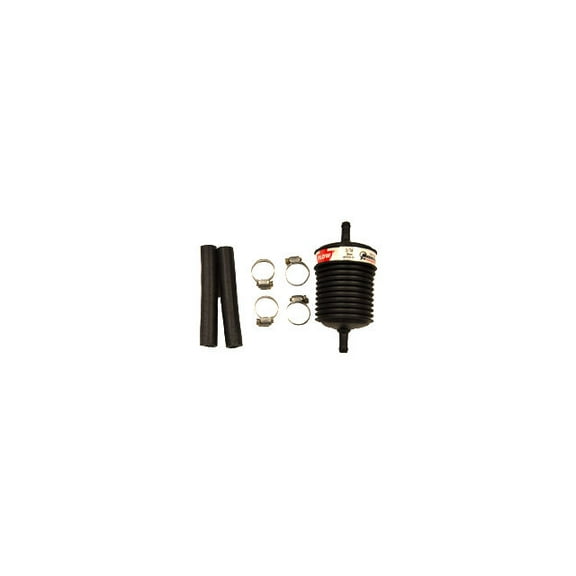 Automatic Transmission Filter Kit - Compatible with 1965 - 1969 Buick Special 1966 1967 1968