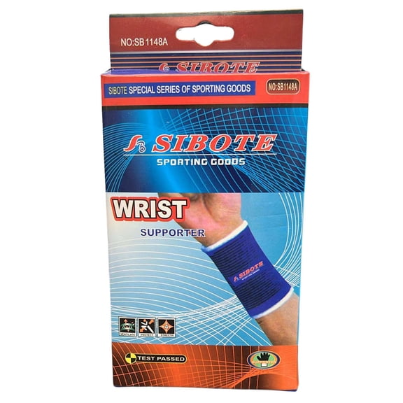 Sibote Wrist Support: 1 Pack