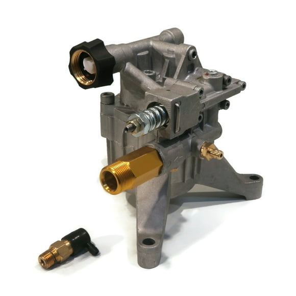 Craftsman Power Washer Parts