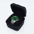 thumbnail image 3 of EVA Hard Shell Watch Travel Case Box Carrying Holder W/ Zipper, 3 of 7
