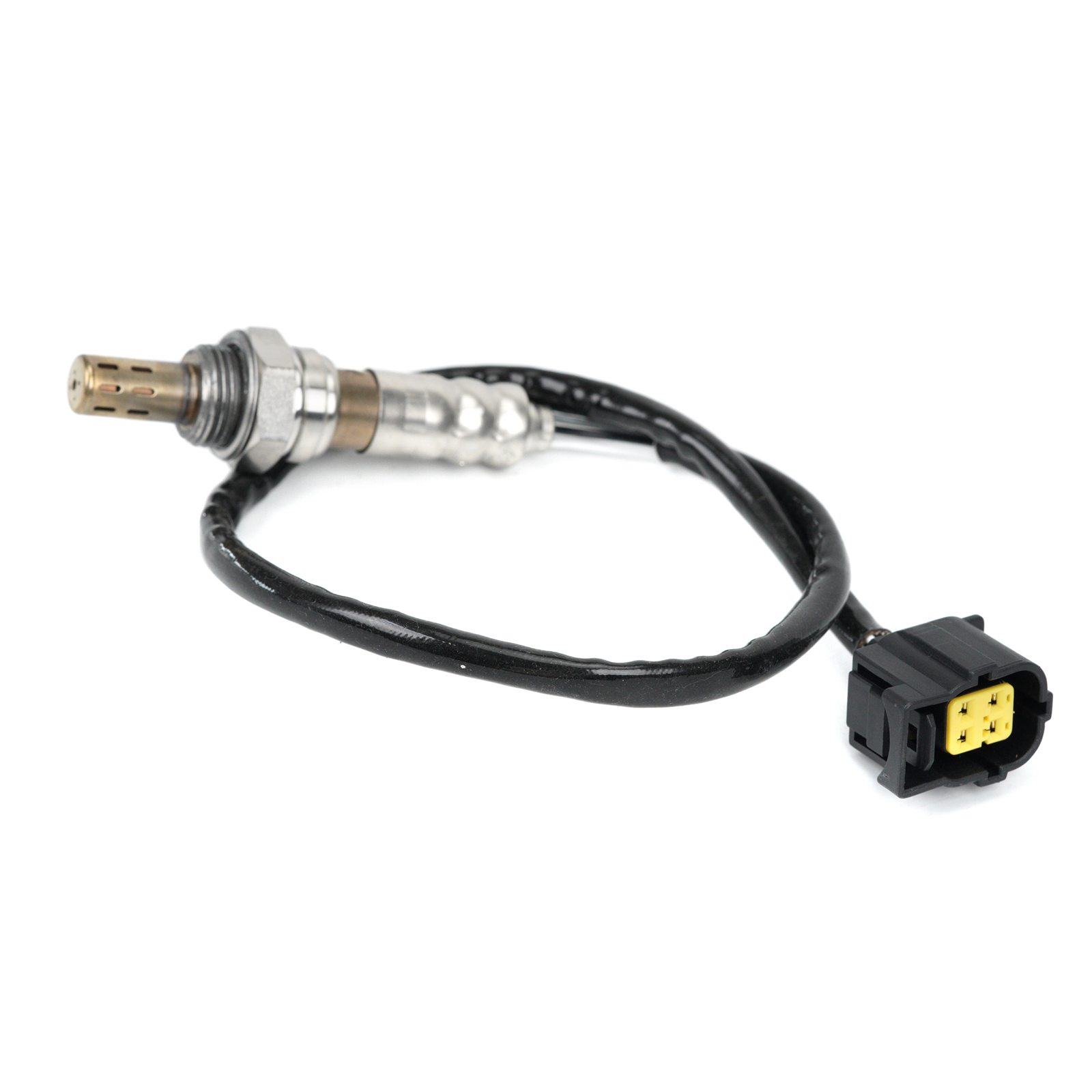 MOCA AUTOPARTS 234-4588 Downstream & Upstream O2 Oxygen Sensor Fit for 2004-2010 Chrysler PT Cruiser 2.4L & 2004-2007 Dodge Caravan 3.3L & 2009-2010 Volkswagen Routan 3.8L