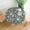 10, variant on Floral Hippy Art Round Tablecloth Modern Design Polyester Table Cloth Fashion Decor Home Dining Graphic Table Cover