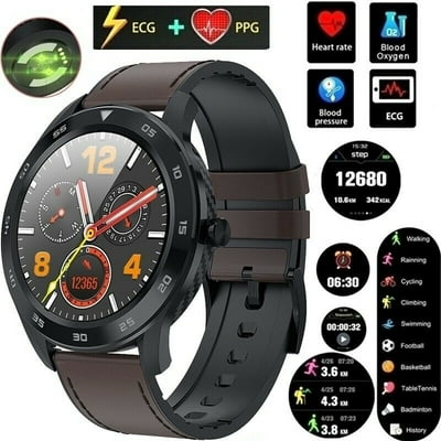 Dt 98 smartwatch new arrivals