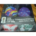 thumbnail image 3 of FIFA World Cup 26™ Commemorative Mini Ball Set (4-ball pack), 3 of 3