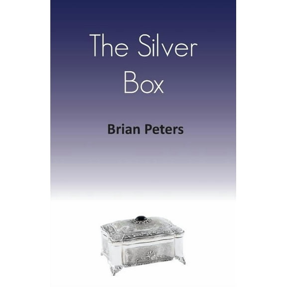 The Silver Box (Paperback)