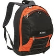 thumbnail image 1 of Everest Two Tone Backpack with Mesh Pockets, 1 of 6