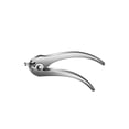 thumbnail image 4 of Wweixi Shell Clamp Opener Clam Opener Seafood Tool Zinc Alloy Shucker Clam Pliers BBQ Clips Shell Clamp, 4 of 6