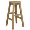 thumbnail image 1 of Alpine Round Counter Stool, 1 of 2