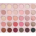 thumbnail image 1 of Paleta de sombras de ojos Colourpop Smoke N Roses Mega Matte Shimmery, 1 of 3
