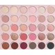 thumbnail image 1 of Paleta de sombras de ojos Colourpop Smoke N Roses Mega Matte Shimmery, 1 of 3