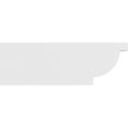 thumbnail image 3 of Ekena Millwork 4"W X 10"H X 30"L Standard Alpine Architectural Grade PVC Rafter Tail, 3 of 4