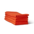 thumbnail image 1 of Toalla de Alberca Lisa Naranja, 1 of 2