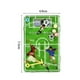 thumbnail image 3 of 100pcs Football Favors Maze Game Soccer Theme Birthday Decoration Kids Gift Toy Supplies, 3 of 5