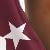 18-Wine Red Star