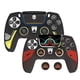 thumbnail image 5 of Funda de silicona para PS5 con temática de juego y mango protector de silicona, 5 of 7