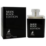 Maison Alhambra Black Edition , 3.4 oz EDP Spray