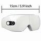 thumbnail image 3 of Massager hot compress steam massage eye mask eye massager eye moisturizer childrens eye protection device, 3 of 5