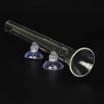 thumbnail image 5 of 26-27 Shrimp Feeding Tube And Dishs Fish Tank Feeding Ring Fish And Shrimp Feeding Basin For Fish Tank, 5 of 5