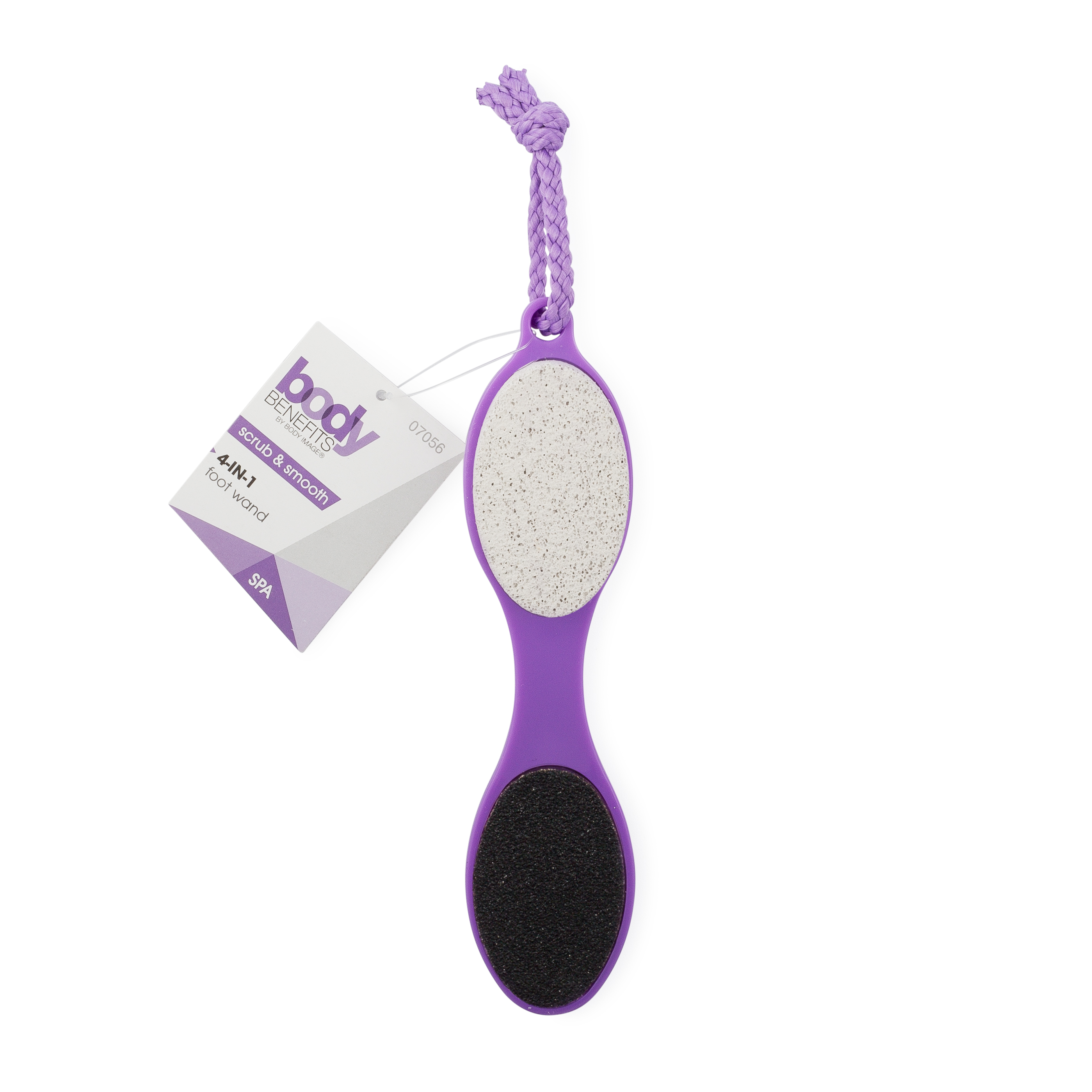 4-in-1 Foot Wand - Color May Vary - image 3 of 5