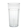 Newport Tumbler 22 oz. Clear