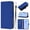 Darkblue, variant on Wallet Case Compatible with Google Pixel 10 /10 Pro with Card Slots,PU Leather Flip Folio Shell [Magnetic Closure][Wrist Strap][Kickstand] Phone Cover Shockproof For Google Pixel 10 /10 Pro,Violet
