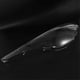 thumbnail image 4 of Car Front Headlight Lens Cover Lampshade Transparent Shell for 2011-2017 Headlamp Cover Left Side, 4 of 5