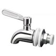 thumbnail image 1 of Dispensador De Bebidas Reemplazo Del Grifo Caño De Reemplazo De Bebidas Dispensador De Vidrio Dispensador De Cerveza Jugo De Frutas Grifo De Agua Grifo De Cerveza Grifo De Barril De Vino Válvula, 1 of 5