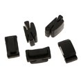 thumbnail image 3 of Accesorios Musicales Sunnimix Sostenedor Goma de Clip Soporte Plectro 5pcs para Guitarra, 3 of 7