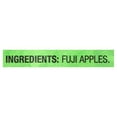 thumbnail image 6 of (3 pack) Great Value Freeze Dried Fuji Apple Fruit Crisps, 1 oz, 6 of 9