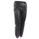 thumbnail image 1 of Pantalones De Lluvia Para Hombre, Pantalones Impermeables Para La Lluvia, Pantalones Reflectantes Transpirables Para Exteriores Lluviosos, Senderismo, Golf, Pesca, 1 of 7