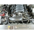 thumbnail image 2 of AIRAID Jr. Intake Kit, Dry, Red Media, 14-15 Chevrolet Silverado, 14-15 GMC Sierra, 5.3L, 2 of 2