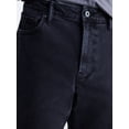 thumbnail image 5 of Free Assembly Men's Slim Fit Jeans, Waist Sizes 29-40, 5 of 6