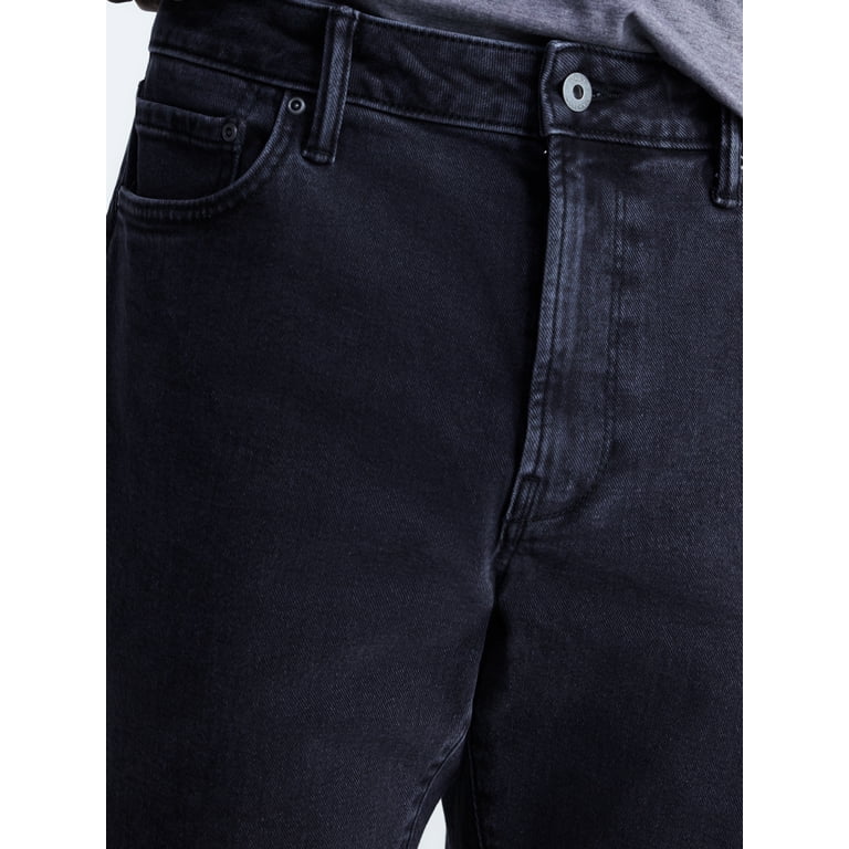 Free Assembly Men's Slim Fit Jeans photo 4