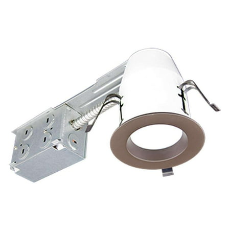American Lighting 88838 - EP3-RE-30-DB LED Recessed Can Retrofit Kit with 3 Inch Recessed Housing