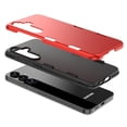 thumbnail image 4 of . Funda ECHELON Bravo para Samsung S25 PLUS Roja, 4 of 8