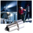 thumbnail image 4 of P13.5S LED Upgrade Bulb For Flashlight PR2 Bulb Replacement C/D Cell AA, 4 of 9