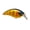 Bluegill, variant on Bill Lewis BLF-ATV25-772 ATV Oyster 5/8oz Squarebill Fishing Lure
