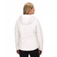 thumbnail image 3 of Chaqueta The North Face Flare - Sudadera con capucha para mujer Gardenia, color blanco, 3 of 4