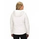 thumbnail image 3 of Chaqueta The North Face Flare - Sudadera con capucha para mujer Gardenia, color blanco, 3 of 4