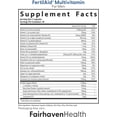 thumbnail image 2 of FertilAid for Men and MotilityBoost Combo (1 Month Supply) Fertility Supplements, 2 of 9