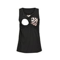 thumbnail image 2 of Celivon Womens Maternity Nursing Tank Top Summer Sleeveless Breastfeeding Cami Vest Top Flattering Comfy Pregnancy Clothes, 2 of 4