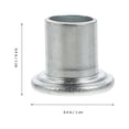 thumbnail image 2 of TEHAUX 50Ud Accesorios Para Fundas De De Inoxidable En Tonalidad Plateada, 2 of 6