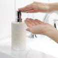 thumbnail image 4 of Mainstays Pearlescent Lotion Pump, 4 of 9