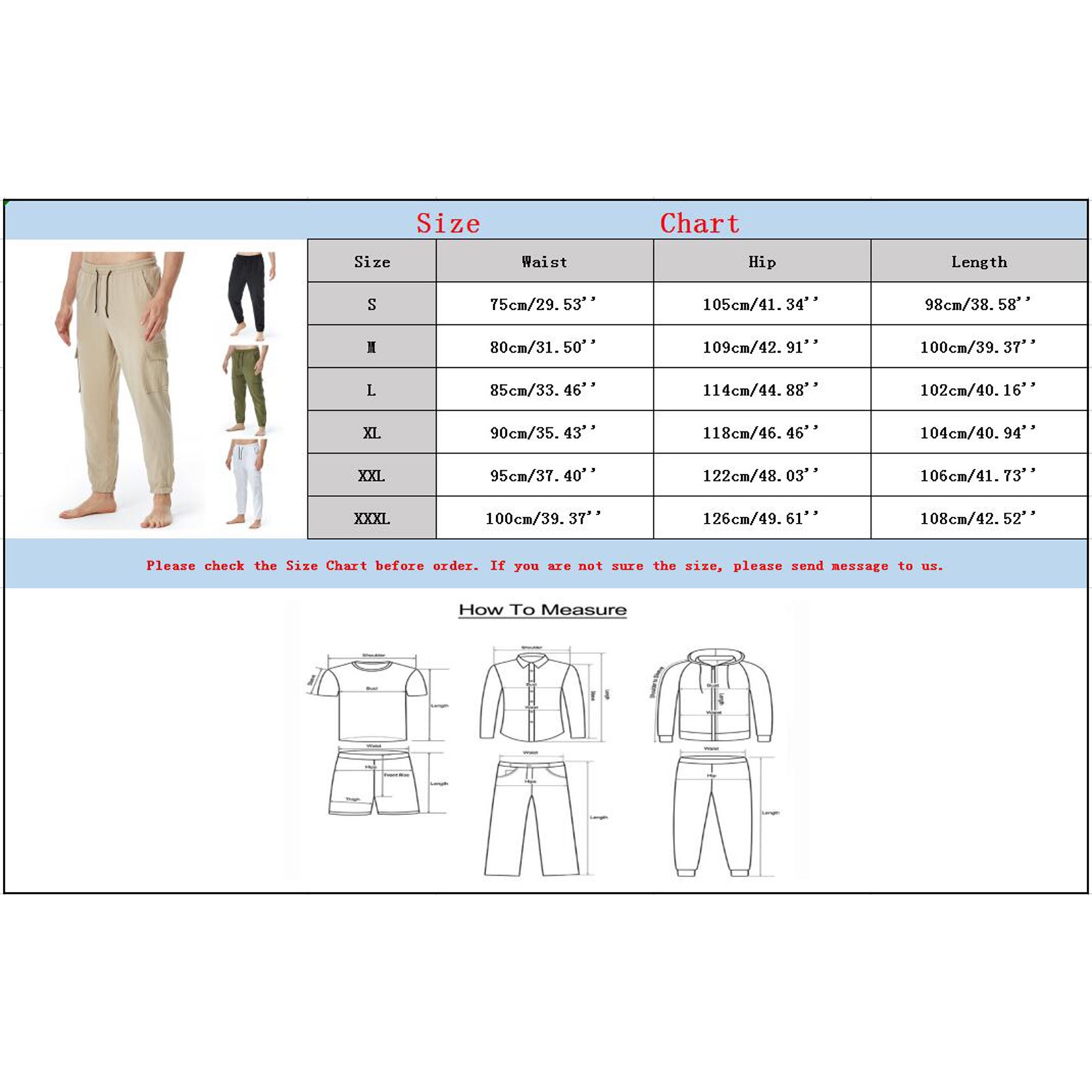 Men'S Casual Pants Loose Straight Leg Nine Point Trend Thin Fall ...