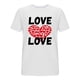 thumbnail image 5 of Tops para hombre, blusas y camisas de cuello redondo y manga corta para hombre, camisetas deportivas informales con estampados a la moda para hombre, blusas de cuello redondo y manga corta, blusas de, 5 of 5