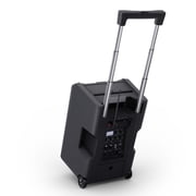 LD Systems ANNY 10 Portable Battery-Powered Speaker With Wireless Handheld Mic B4.7