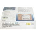 thumbnail image 7 of Business Source, BSN98107, Bright White Premium-quality Internet Shipping Labels, 500 / Box, Bright White, 7 of 7