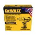 thumbnail image 2 of DeWALT Max 3/4" 20V Brushless Impact Wrench DCF897B (Bare Tool), 2 of 5