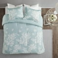 thumbnail image 3 of Home Essence Gisella 3 Piece Cotton Printed Comforter Set, 3 of 7