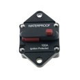 thumbnail image 1 of Trayknick 50/100/150/200A Car Automatic Recovery Circuit Breaker Power Supply Protector, 1 of 12